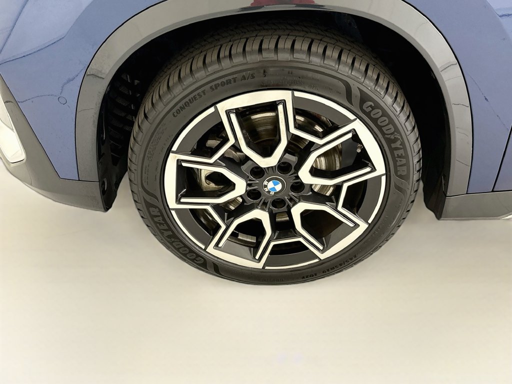 Certified 2023 BMW X1 xDrive28i AWD/4WD image 28
