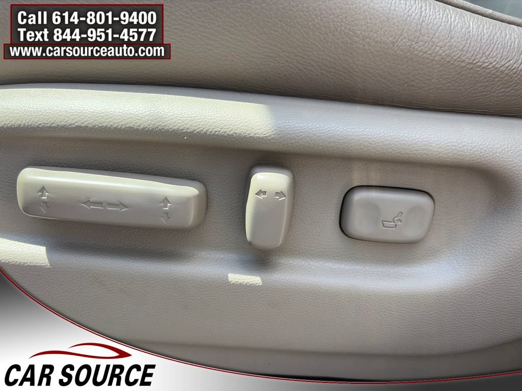 Used 2019 Honda Pilot Touring image 18