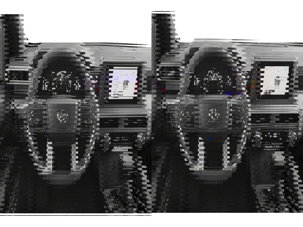 New 2025 Toyota 4Runner SR5 image 6