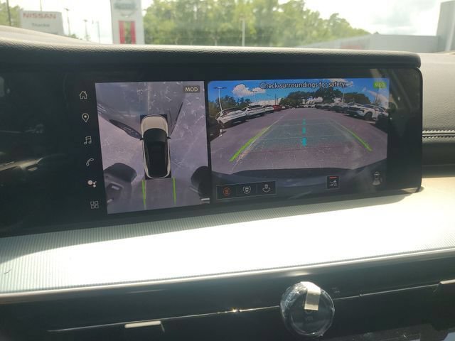New 2026 Nissan Murano SL AWD/4WD image 14