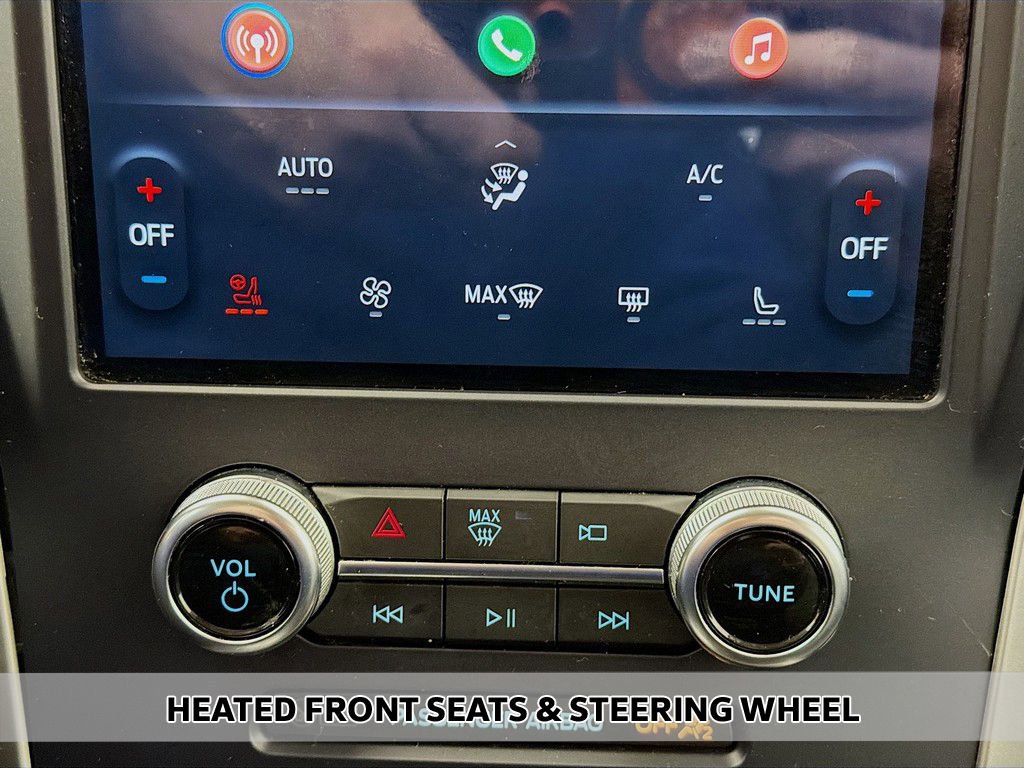 Used 2023 Ford Edge SEL w/ Convenience Package image 5