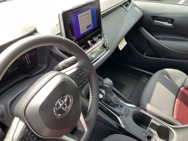 New 2027 Toyota Corolla SE FWD image 17