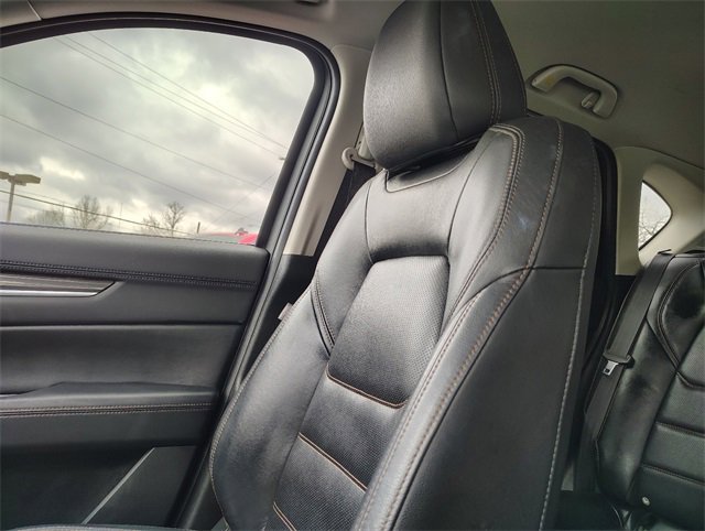 Used 2019 MAZDA CX-5 Grand Touring image 28