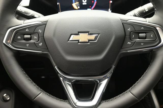 New 2026 Chevrolet TrailBlazer LT w/ Convenience Package FWD image 20