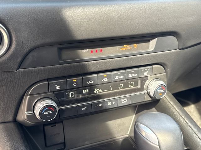 Used 2024 MAZDA CX-5 AWD 2.5 S w/ Preferred Package image 23