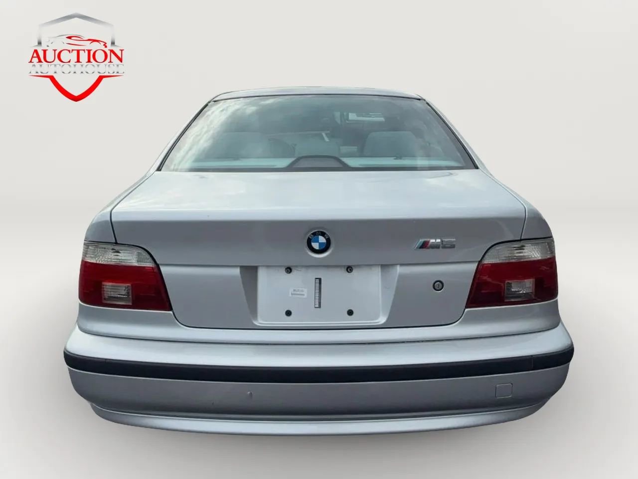 Used 2000 BMW 528i Sedan RWD image 5