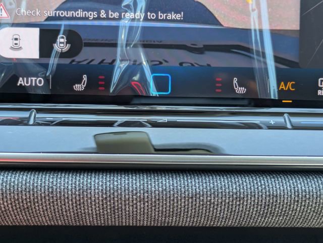 New 2026 Volkswagen Tiguan S FWD image 22