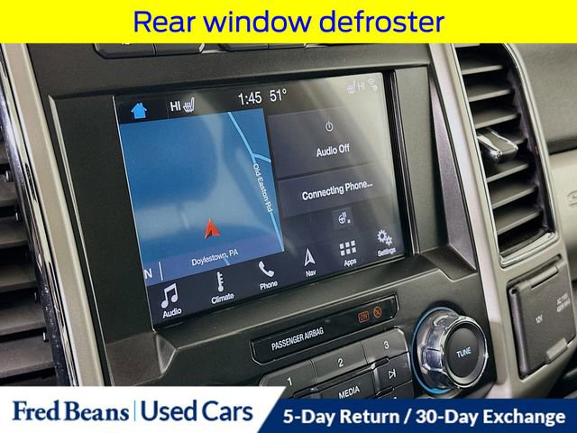 Used 2019 Ford F250 Lariat w/ Lariat Ultimate Package image 19