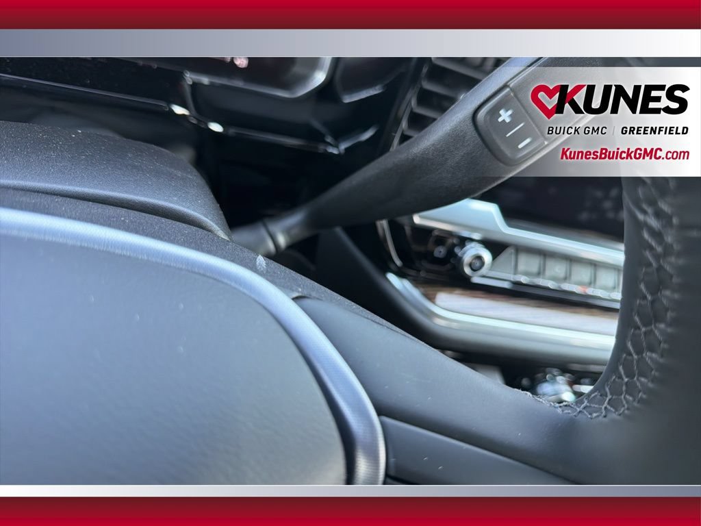 Used 2026 GMC Sierra 1500 Elevation AWD/4WD image 18