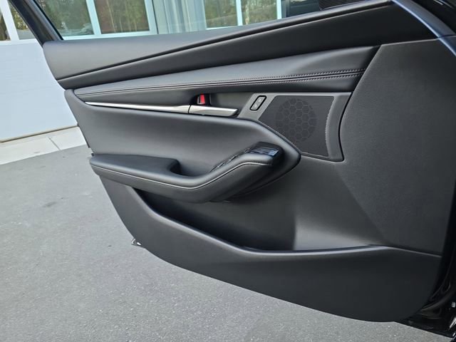 New 2026 MAZDA MAZDA3 s Sport image 24