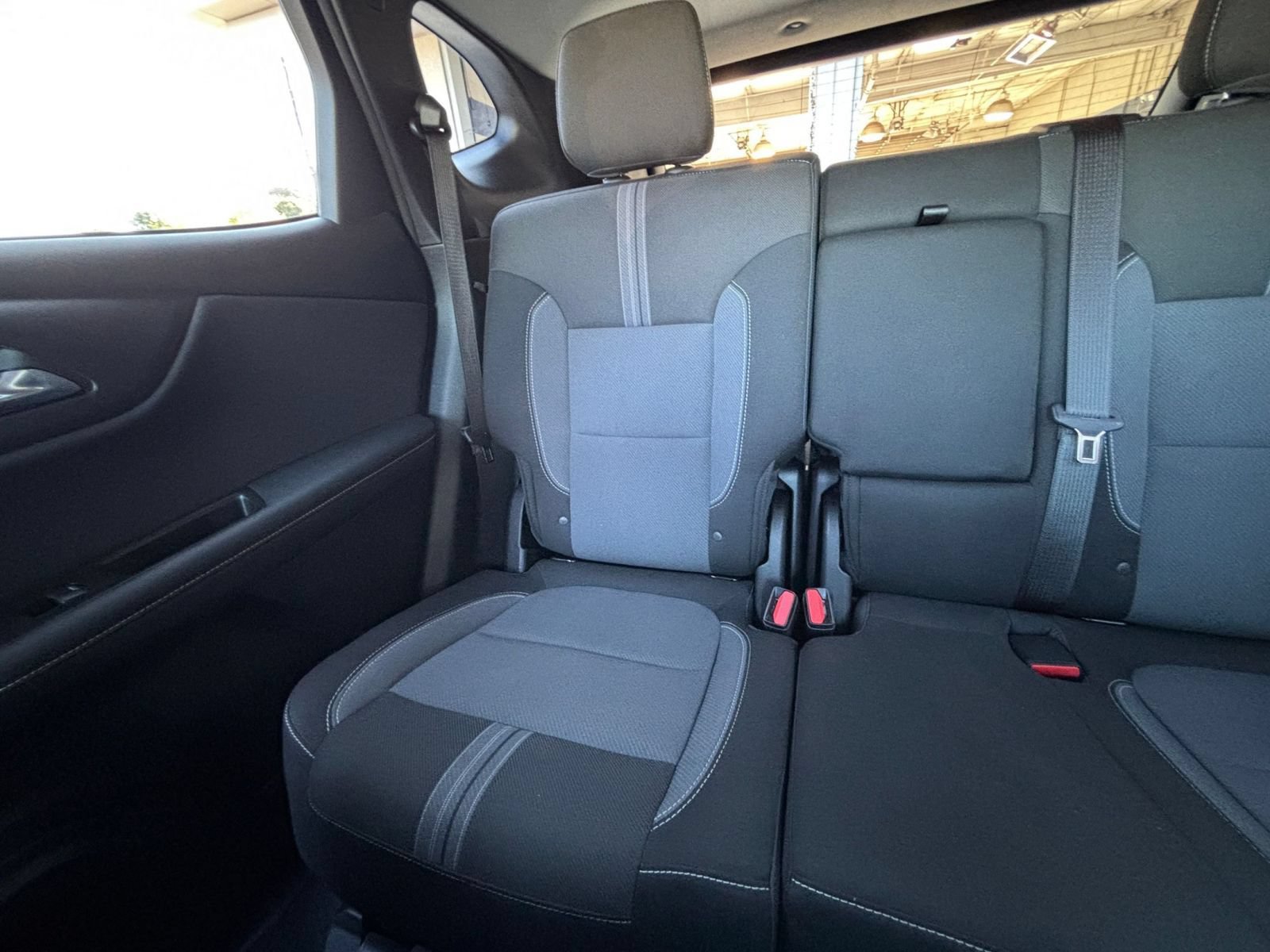 Used 2026 Chevrolet Blazer LT FWD image 39
