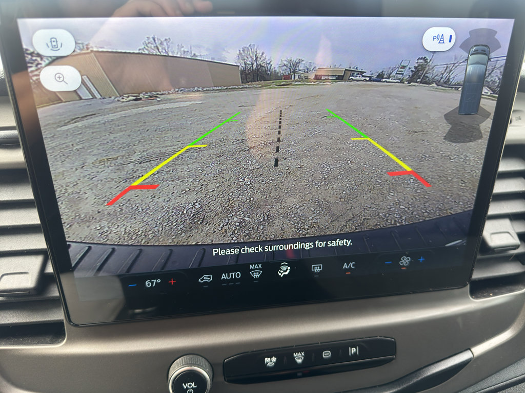 Used 2022 Ford Transit 350 XLT image 27