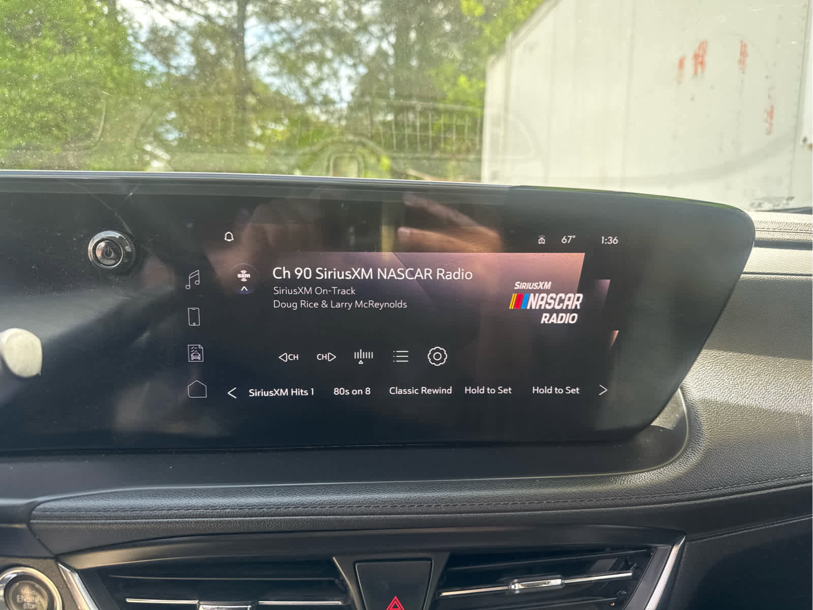 Used 2024 Buick Encore GX Preferred image 26