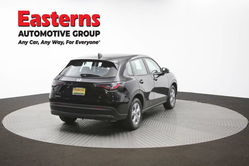 Used 2023 Honda HR-V LX image 38