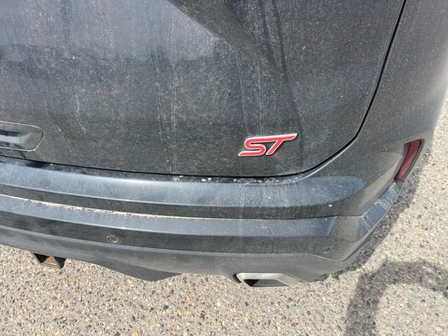 Used 2020 Ford Edge ST w/ Equipment Group 401A AWD/4WD image 4