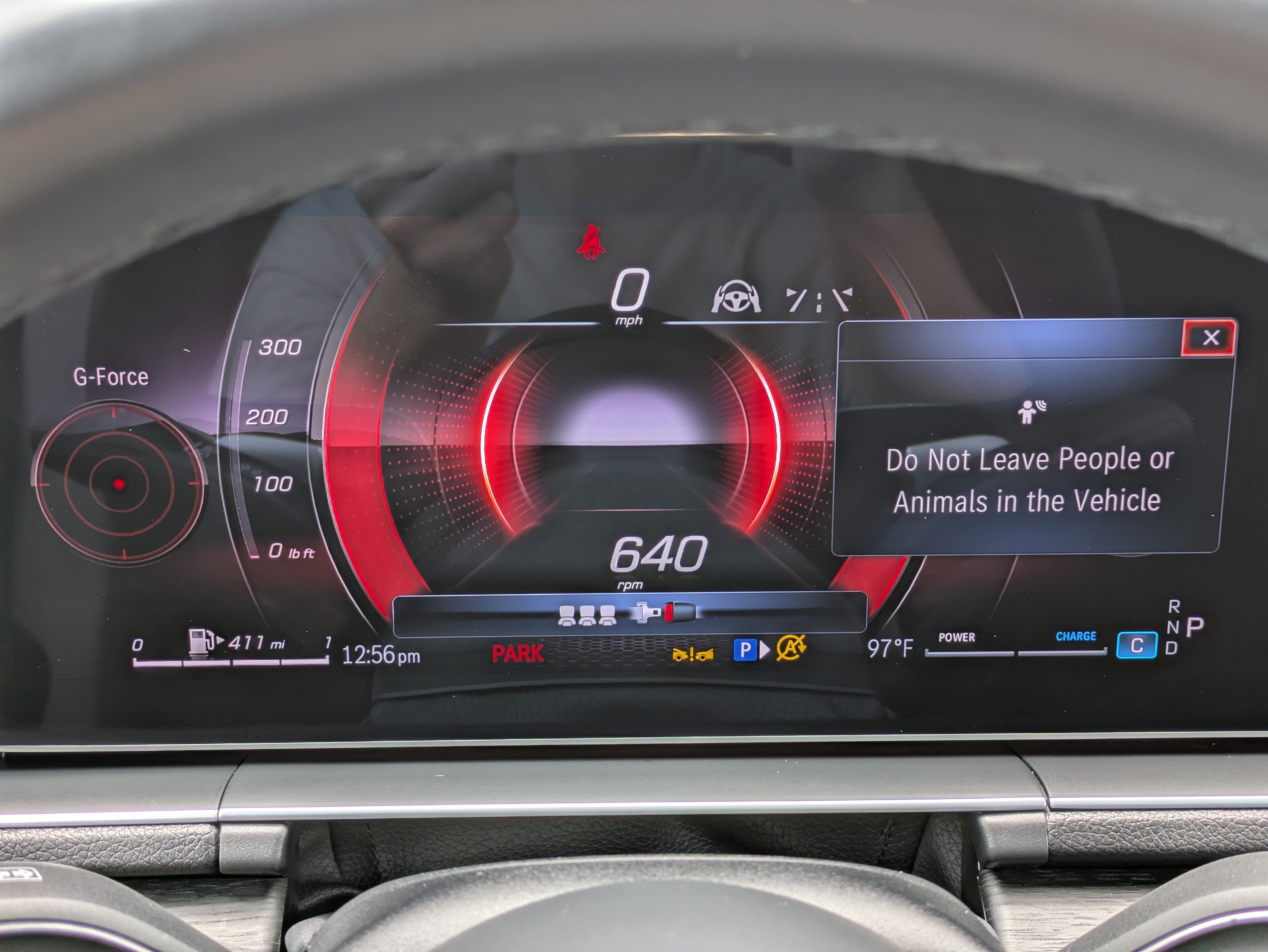 Used 2024 Mercedes-Benz GLE 350 4MATIC image 26