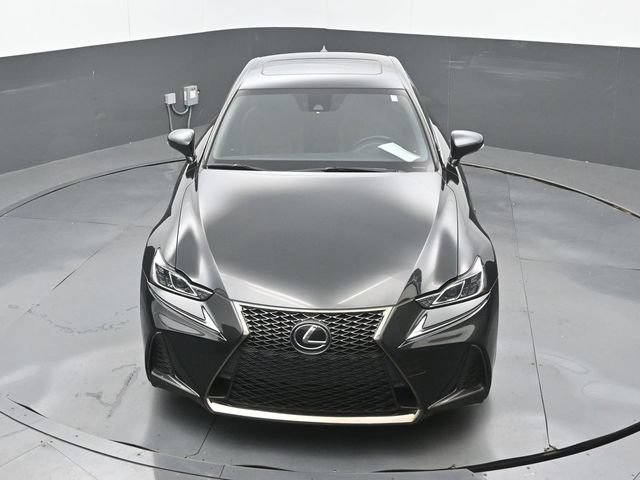 Used 2019 Lexus IS 350 F Sport w/ F Sport Package AWD/4WD image 30
