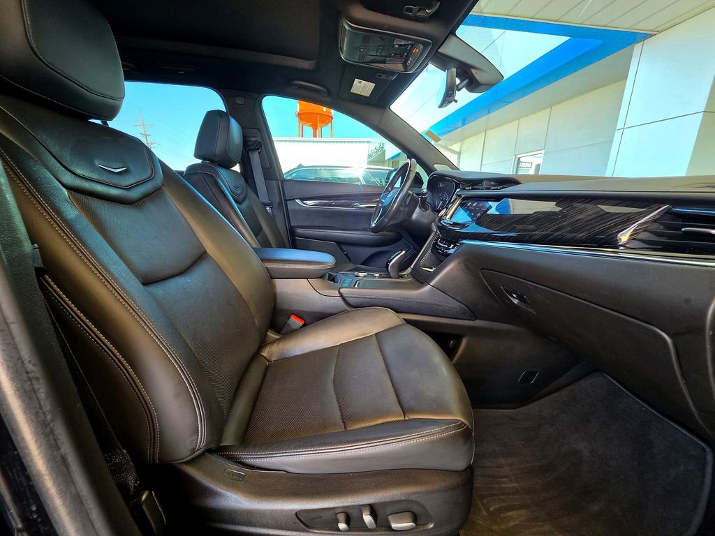 Used 2020 Cadillac XT6 Premium Luxury AWD/4WD image 77