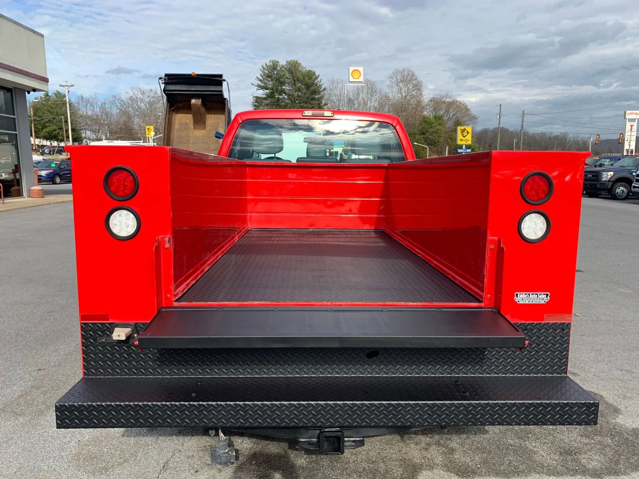 Used 2016 Ford F250 XL image 24