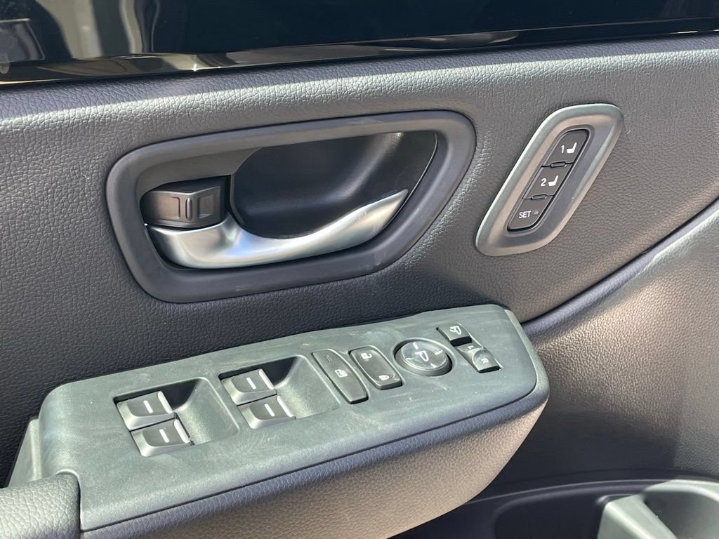New 2026 Honda Pilot TrailSport image 33