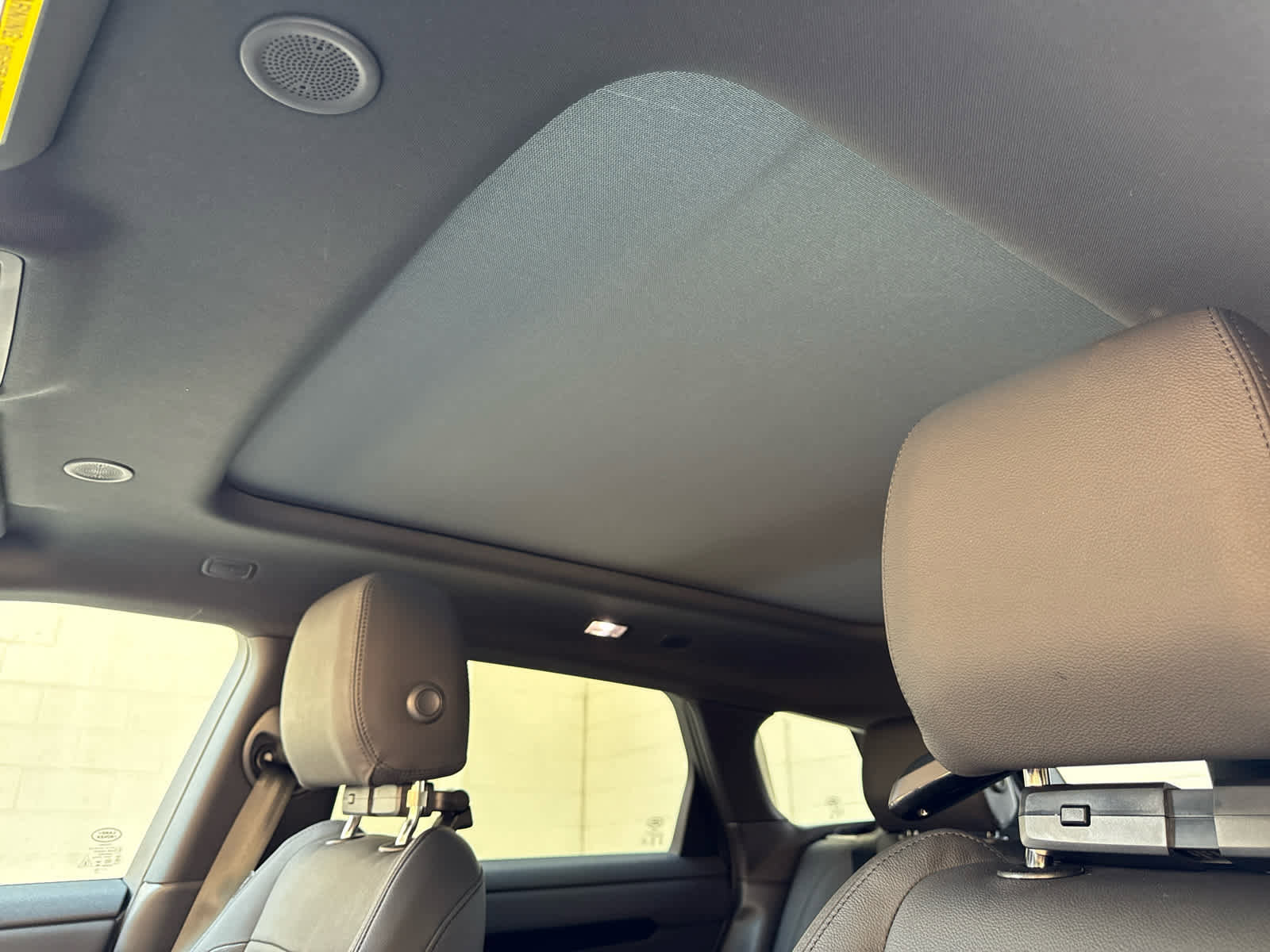 New 2026 Land Rover Range Rover Evoque S image 14
