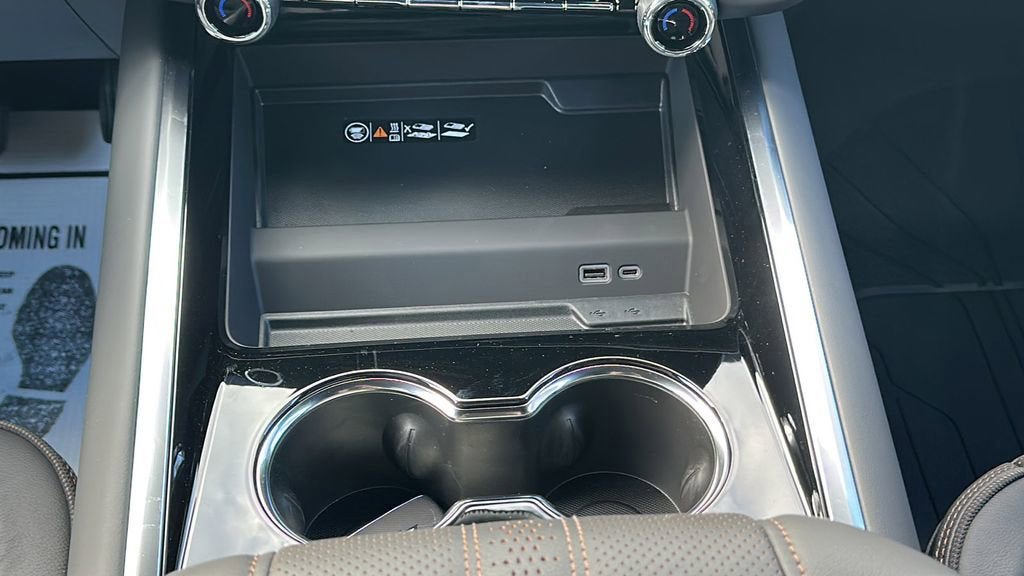 New 2026 Chevrolet Tahoe High Country RWD image 23