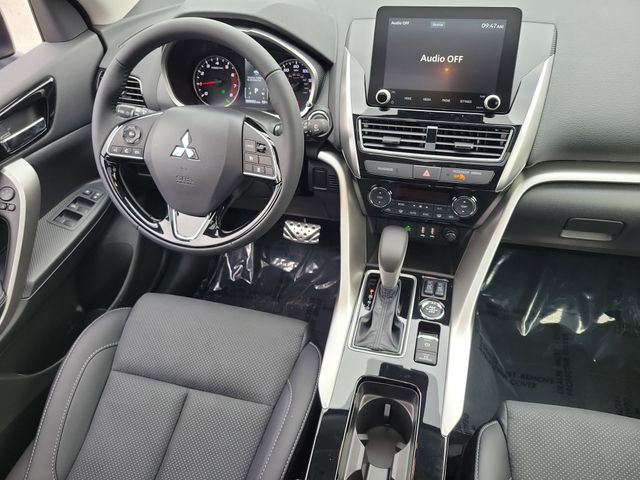 New 2026 Mitsubishi Eclipse Cross SE image 16