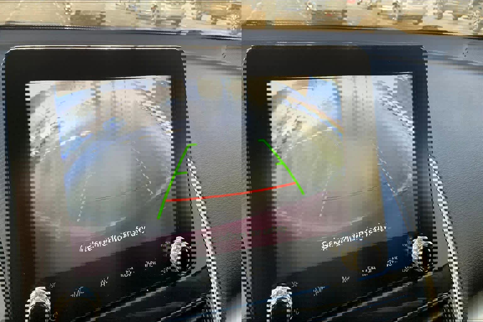 Used 2024 Mitsubishi Eclipse Cross SE image 25