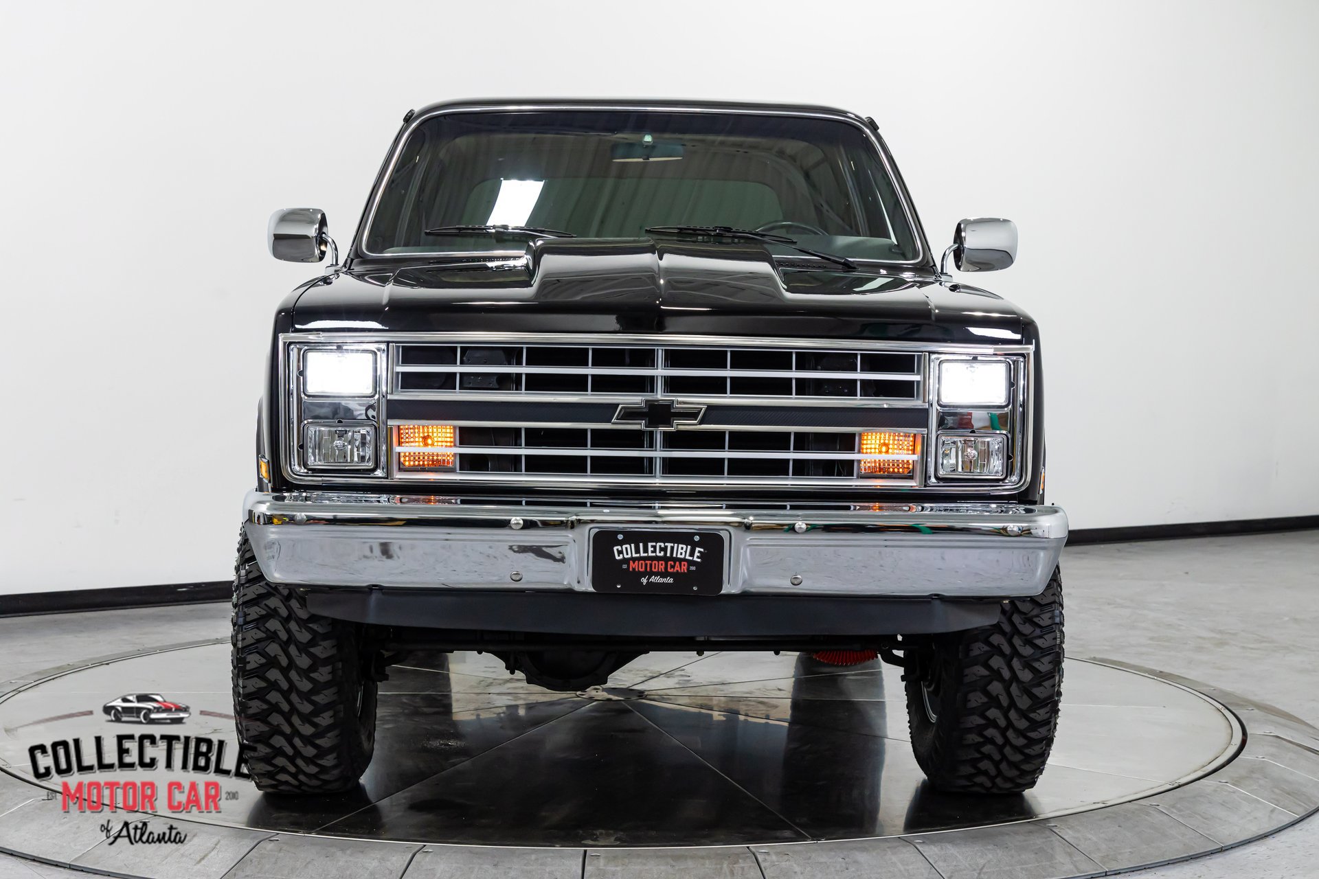 Used 1987 Chevrolet Blazer 4WD image 30