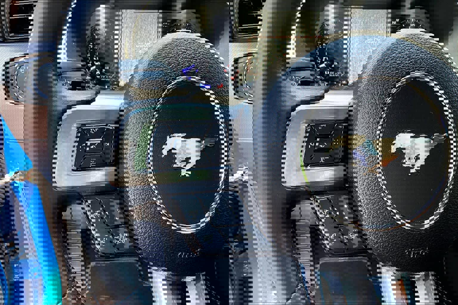 Used 2021 Ford Mustang GT Premium w/ Equipment Group 401A image 21