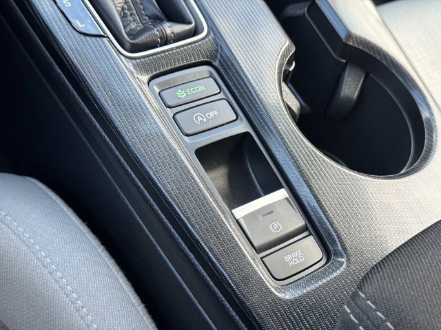 Used 2023 Honda Civic EX image 16