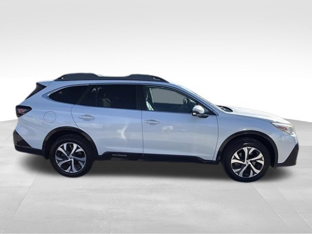 Used 2021 Subaru Outback Limited w/ Popular Package #2 AWD/4WD image 6