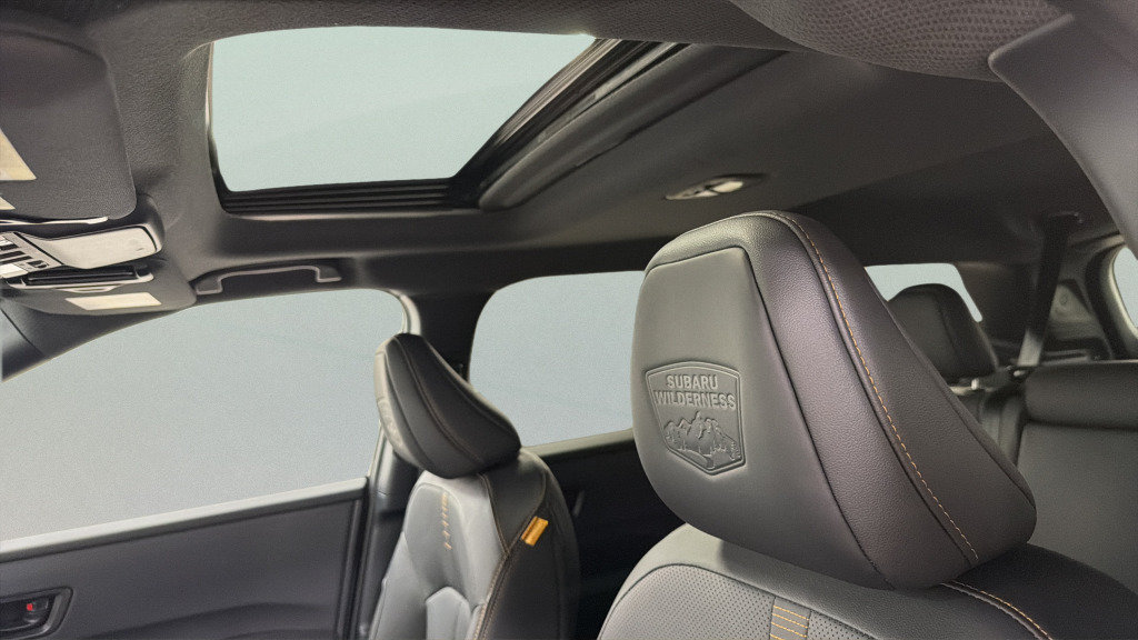 New 2026 Subaru Outback Wilderness AWD/4WD image 21