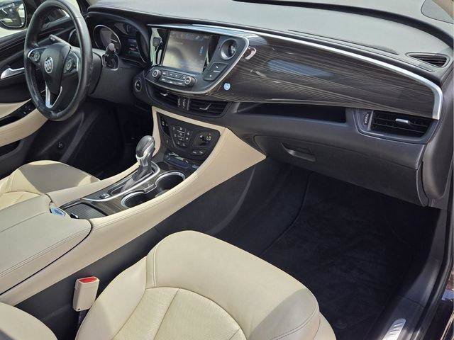 Certified 2020 Buick Envision Essence w/ Experience Buick Package FWD image 19