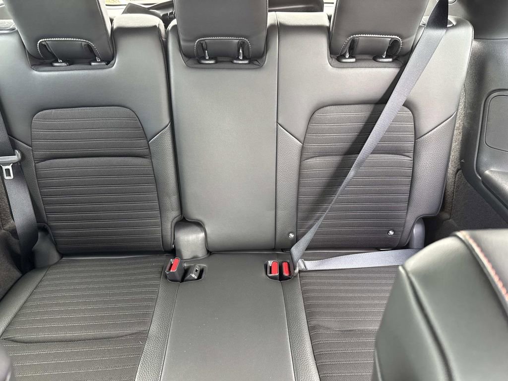 Used 2023 Nissan Pathfinder Rock Creek AWD/4WD image 21