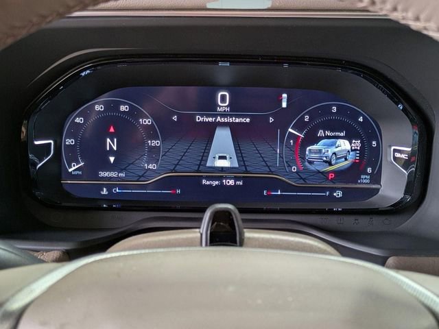 Used 2024 GMC Yukon XL Denali w/ Denali Reserve Package image 15