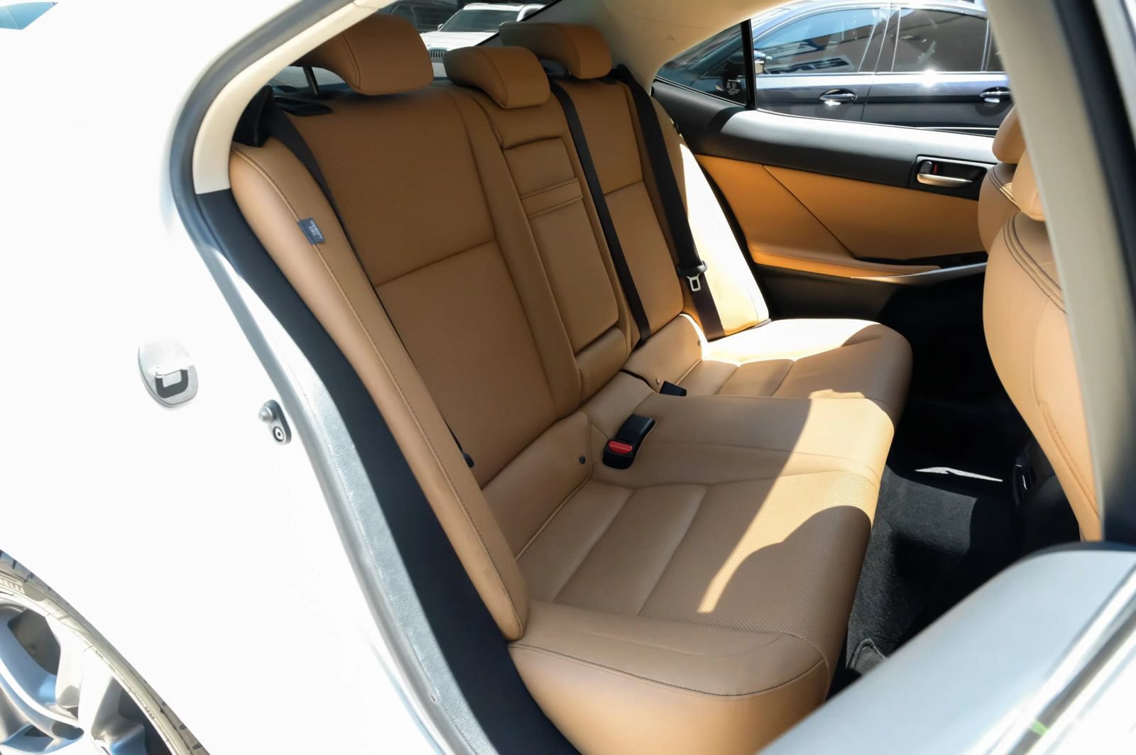 Used 2018 Lexus IS 300 AWD w/ Premium Package image 42