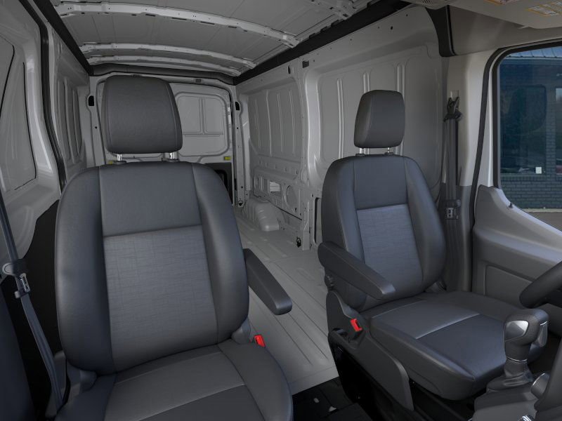 New 2025 Ford Transit 250 148 Medium Roof image 10