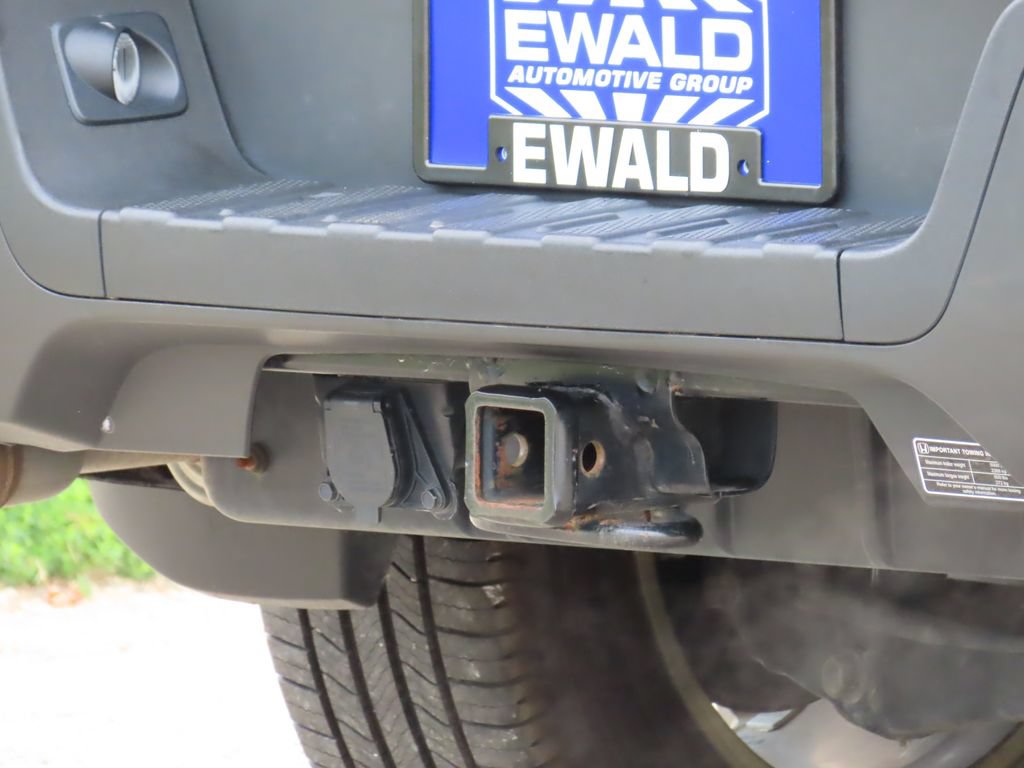 Used 2023 Honda Ridgeline RTL image 16