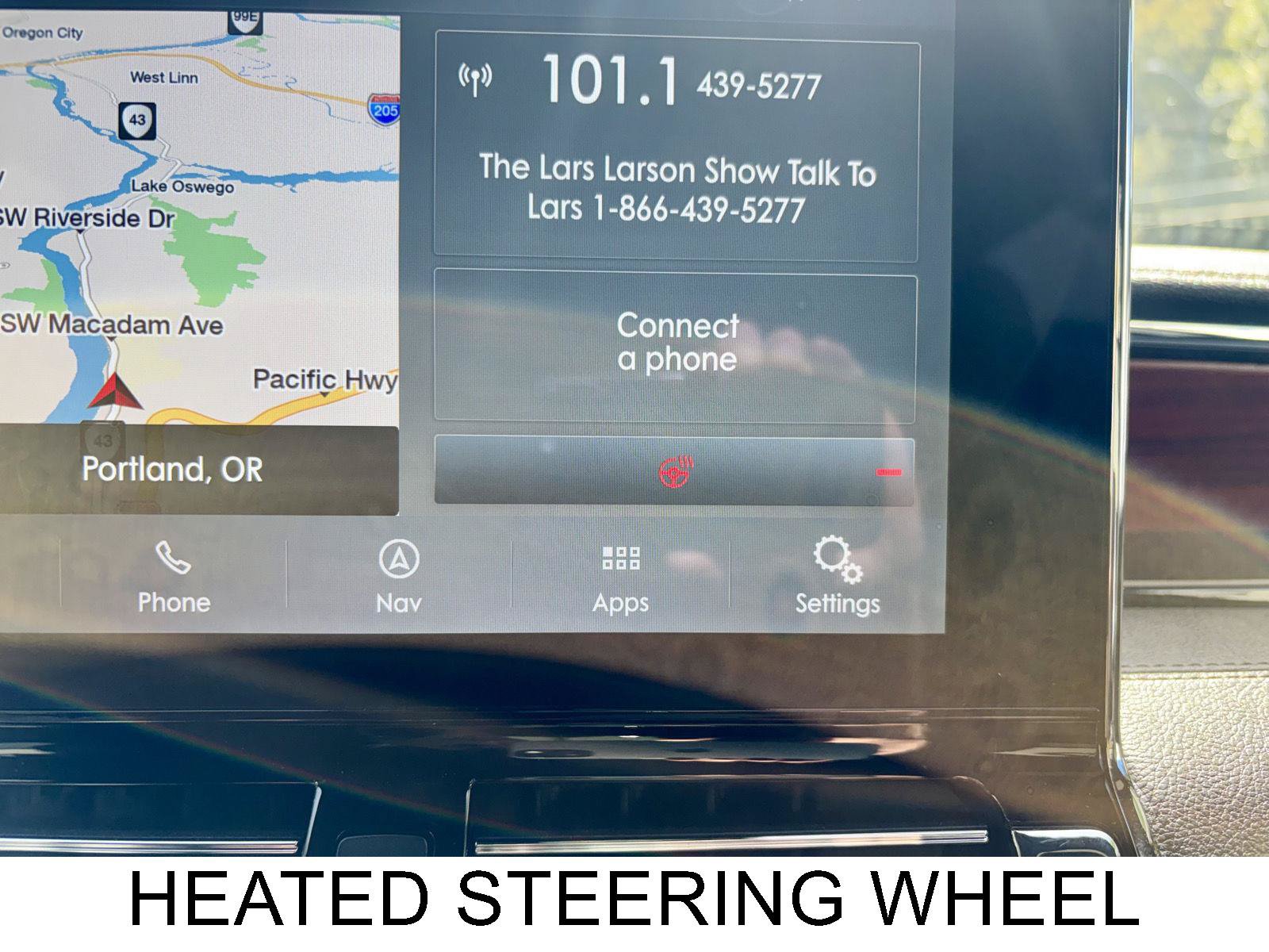 Used 2021 Lincoln Navigator Reserve AWD/4WD image 38