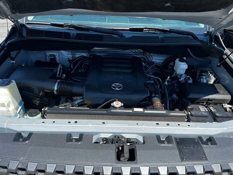 Used 2019 Toyota Tundra SR5 AWD/4WD image 39