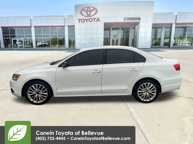 Used 2014 Volkswagen Jetta SEL image 5