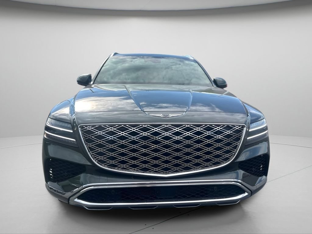 Used 2026 Genesis GV80 2.5T Prestige AWD/4WD image 3