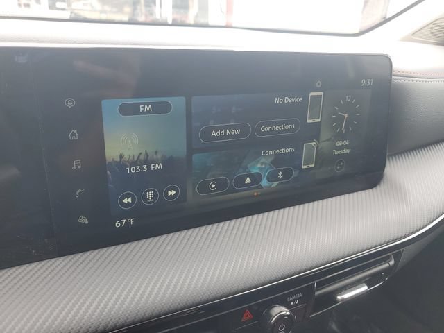 Certified 2025 Nissan Kicks SR AWD/4WD image 20