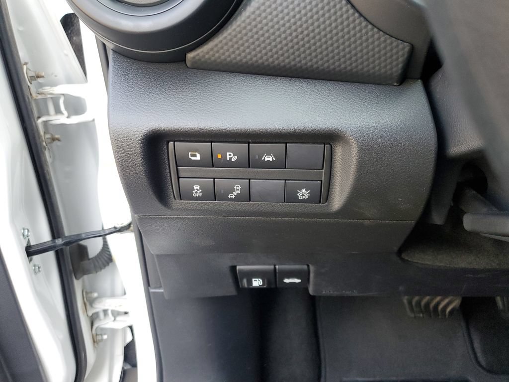 Certified 2024 Nissan Kicks S FWD image 20