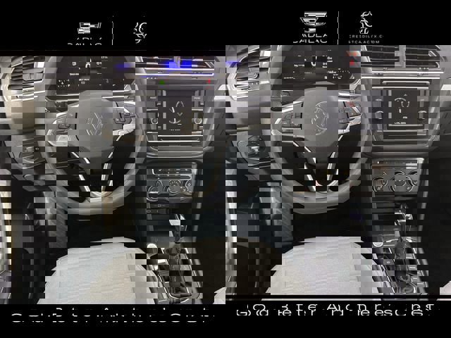 Used 2022 Volkswagen Tiguan S image 11