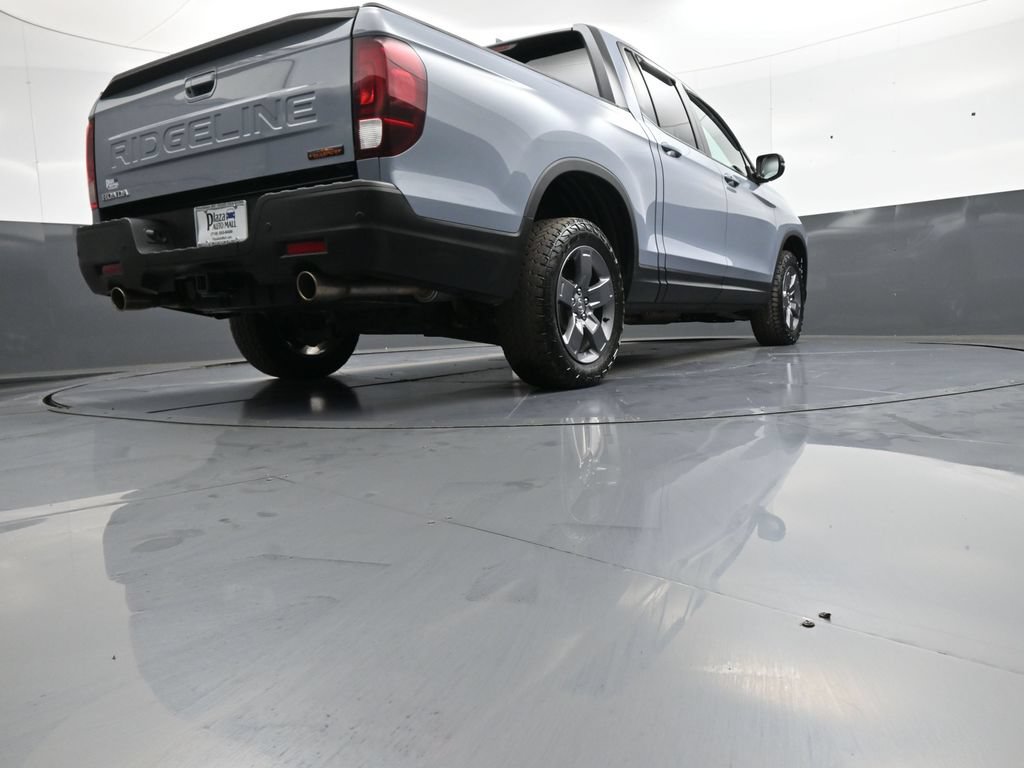 Certified 2024 Honda Ridgeline TrailSport image 31