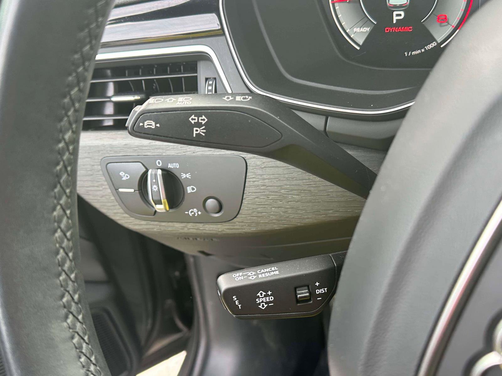 Used 2024 Audi A4 2.0T Premium Plus image 25