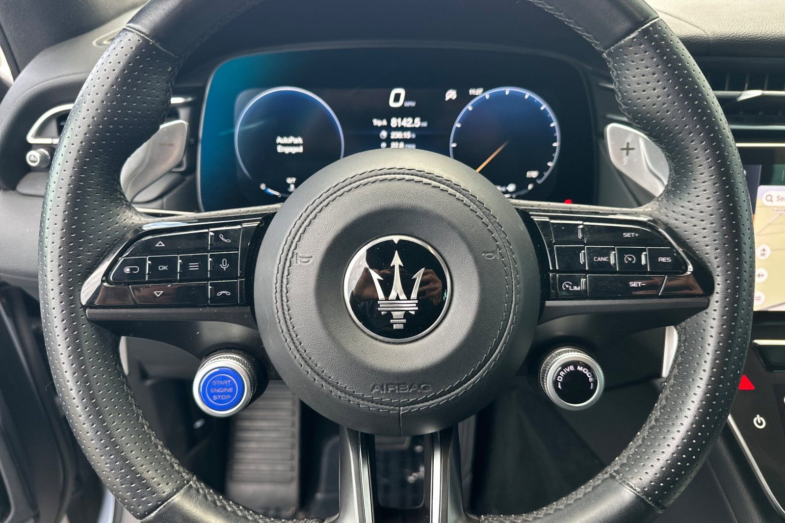 Used 2024 Maserati Grecale GT image 29