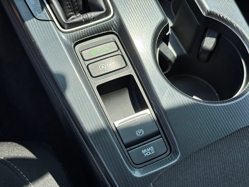 Used 2023 Honda Civic EX image 19